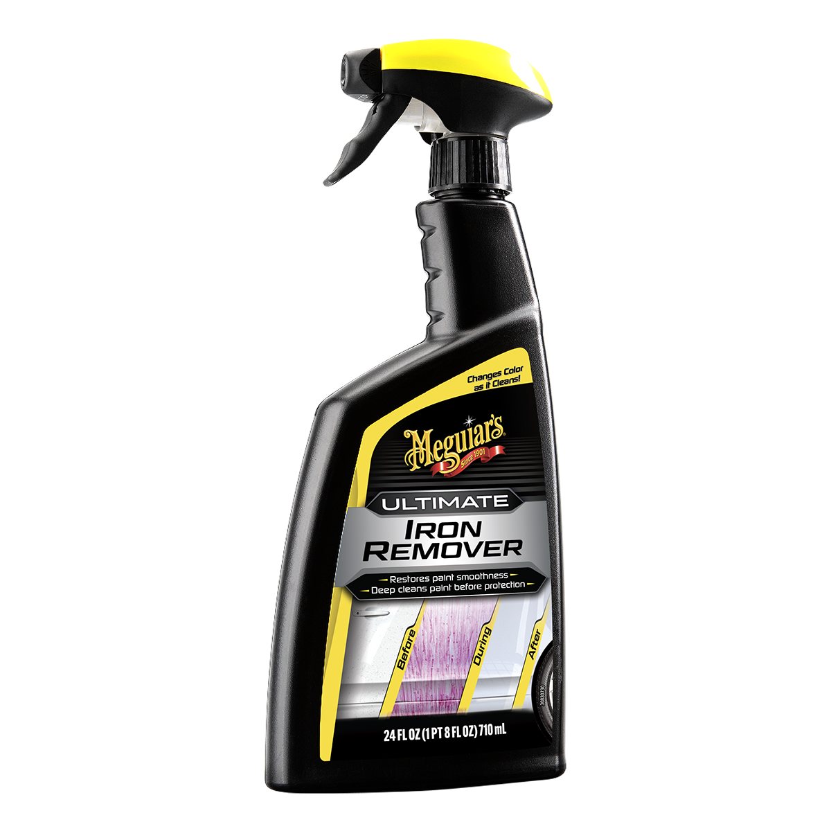 G250524 Ultimate Iron Remover