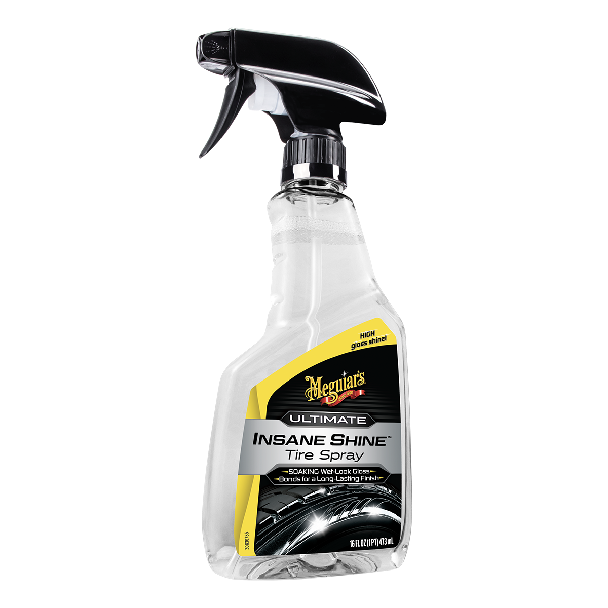 G250816 Ultimate Insane Shine Tire Spray