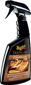 Gold Class™ Leather Conditioner