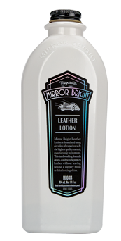 Mirror Bright™ Leather Lotion