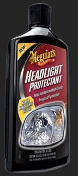 Headlight Protectant 