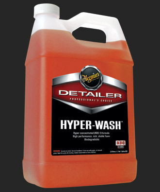 D110 Hyper Wash 3,78 L