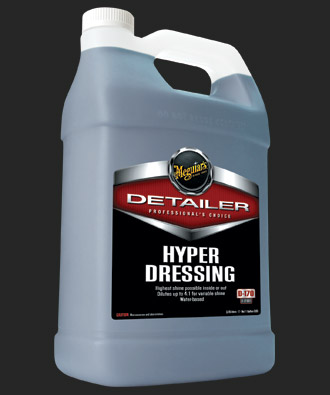 D170 Hyper Dressing 3,78 L