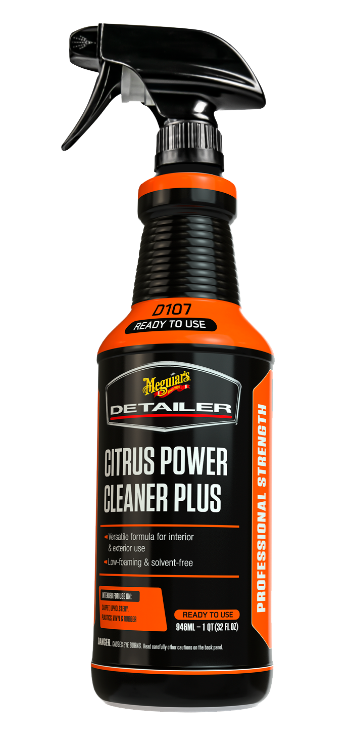 DRTU107 Citrus Power Cleaner PLUS 945 ml