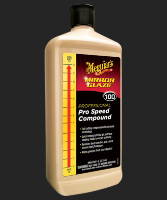M100 Pro Speed Compound 945 ml