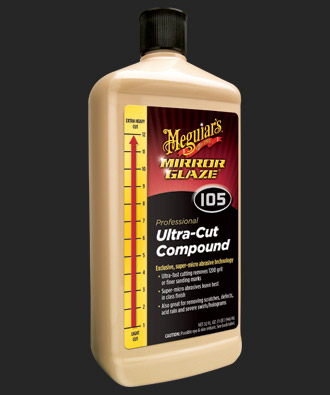 M105 Ultra Cut Compound 945 ml