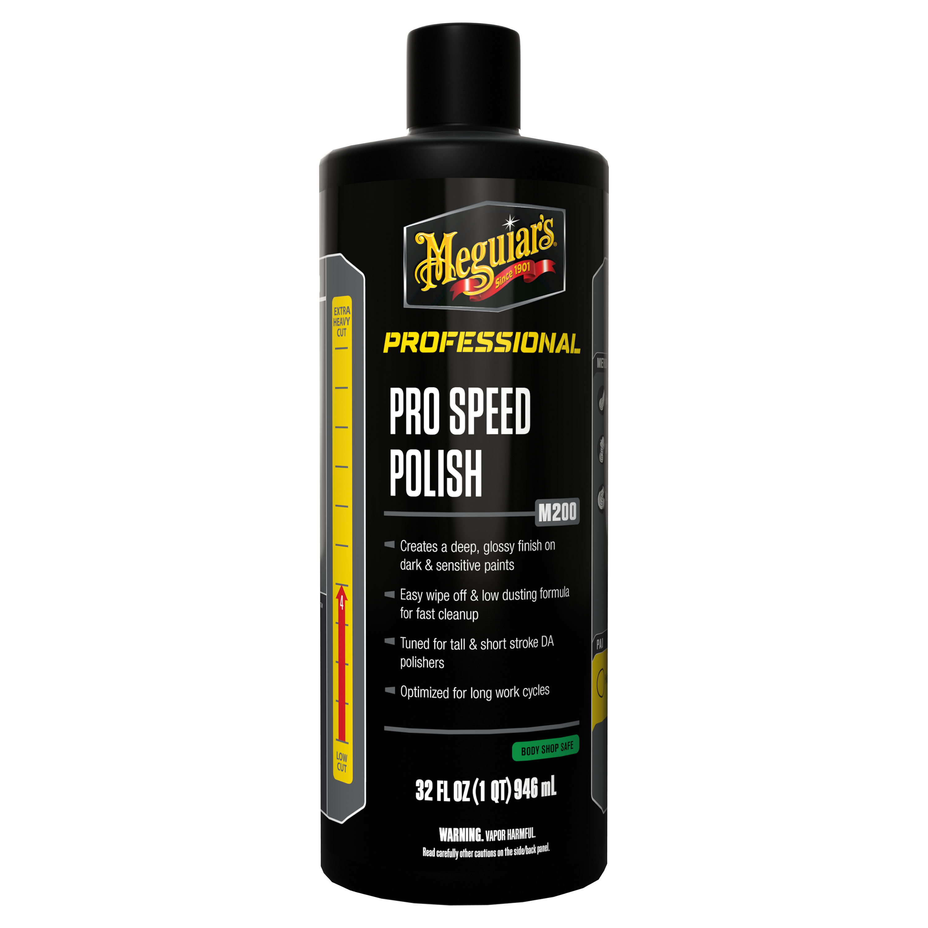 M200 Pro Speed Polish 945 ml