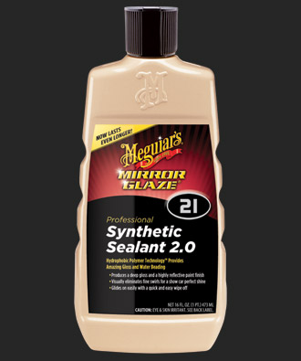 M21 Syntehetic Sealant 2.0 473 ml