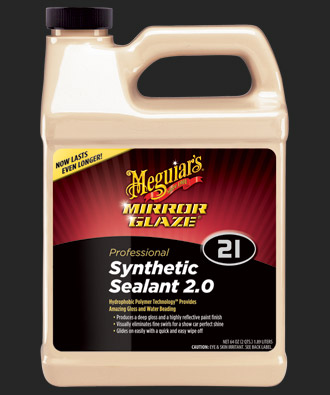 M21 Synthetic Sealant 2.0 1,89 L