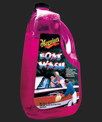 M43 Boat Wash 1,89 L