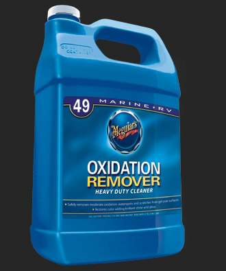 M49 Heavy Duty Oxidation Remover 3,78 L