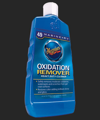M49 Heavy Duty Oxidation Remover 473 ml