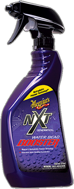 NXT Water Bead Booster